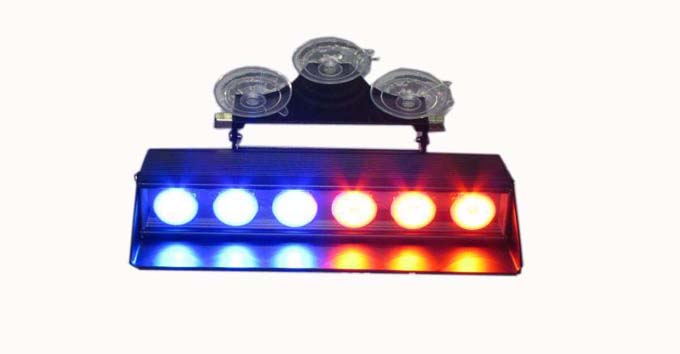 LED-492 3W series