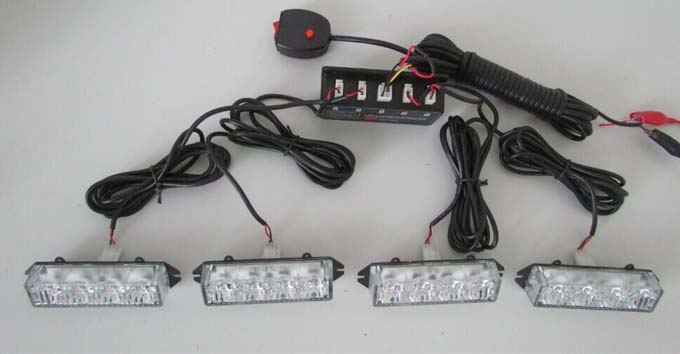 LED-4D