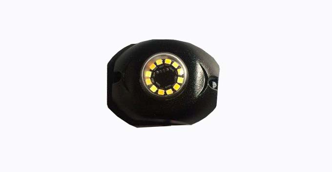 LED-3309 Dual Colors