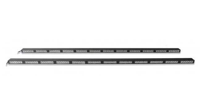 LED Running Board