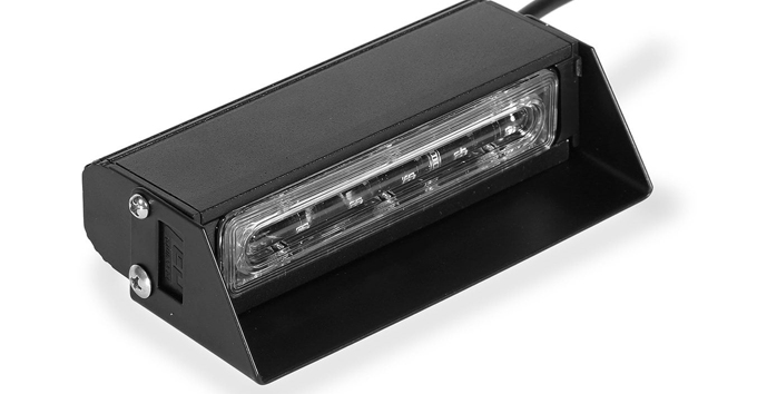 LED-836Y-1L