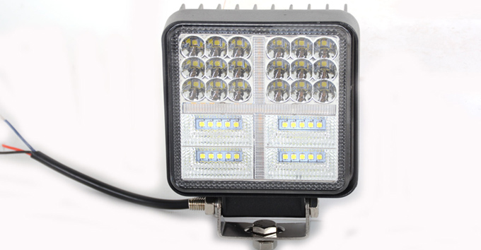 LED-092  108W