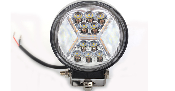 LED-093 132W