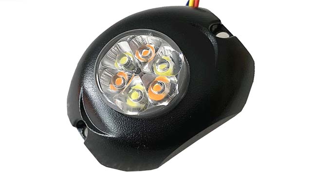 LED-3316 5W