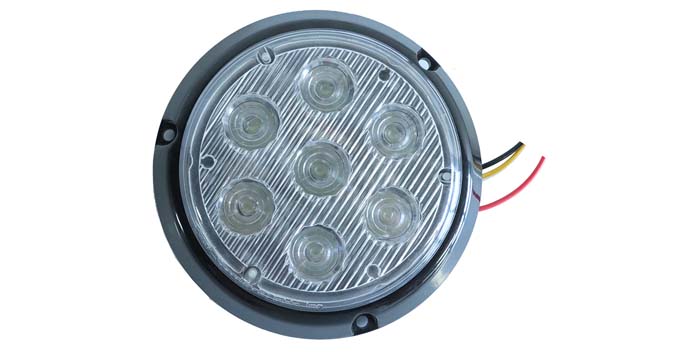 LED-S550 3W