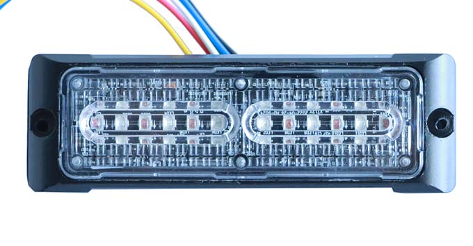 LED-12P New Program