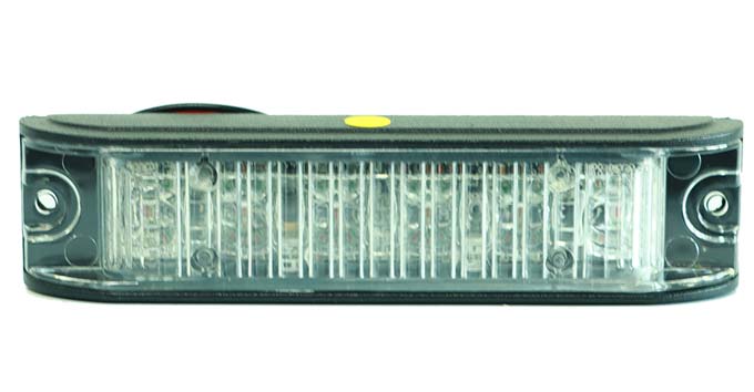 LED-2142 Metal Case