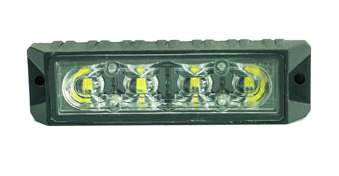 LED-4134Y Dual Colors