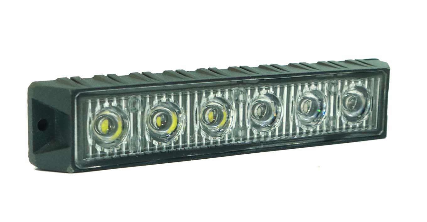 LED-4136B Dual Colors